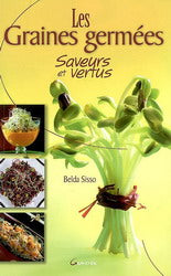 SISSO, Belda: Les graines germées saveurs et vertus