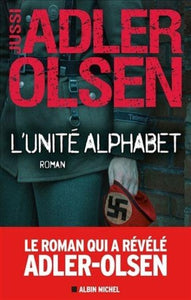 OLSEN, Jussi Adler: L'unité alphabet