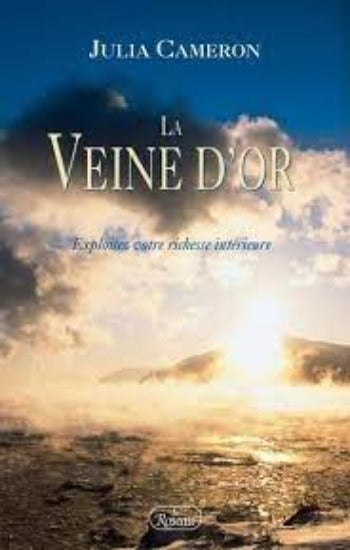 CAMERON, Julia: la veine d'or