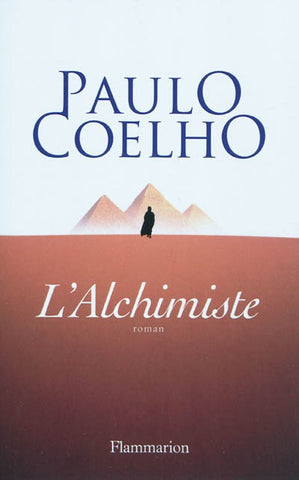 COELHO, Paulo: L'alchimiste