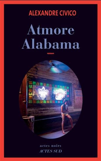 CIVICO, Alexandre: Atmore Alabama