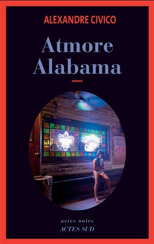 CIVICO, Alexandre: Atmore Alabama