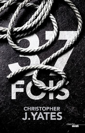 YATES, Christopher J.: 37 fois