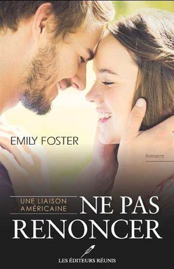 FOSTER, Emily: Une liaison Américaine (2 volumes)