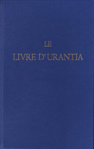 COLLECTIF: Le livre d'Urantia