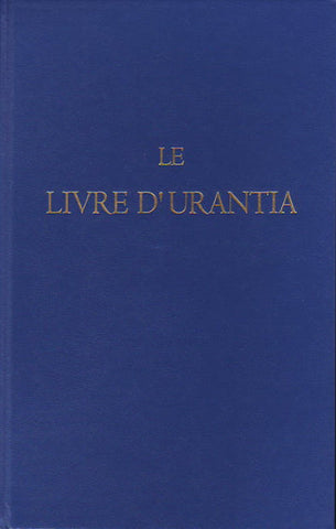 COLLECTIF: Le livre d'Urantia