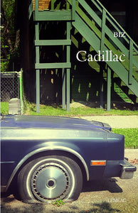BIZ: Cadillac