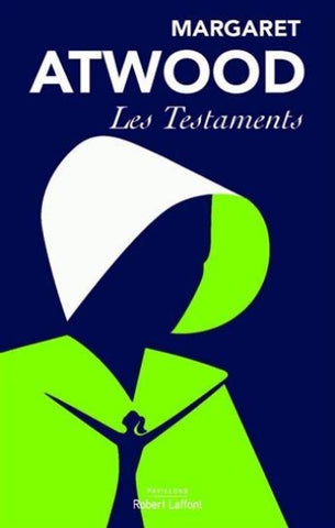 ATWOOD, Margaret: Les testaments