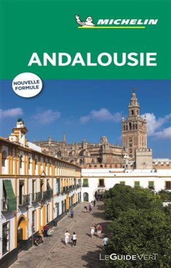 COLLECTIF: Andalousie