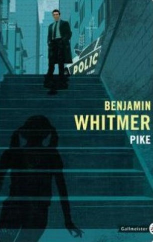 WHITMER, Benjamin: Pike