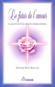 KINGMA, Daphné Rose: Le futur de l'amour