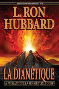 HUBBARD, Ron L.: La dianétique