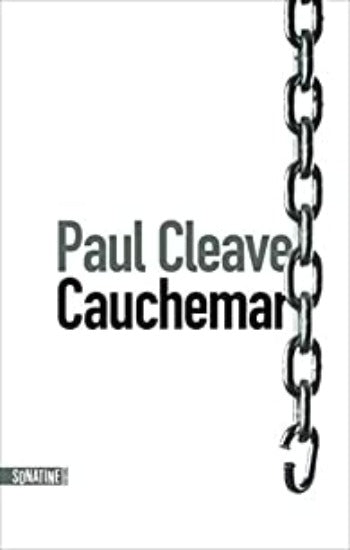 CLEAVE, Paul: Cauchemar