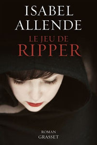 ALLENDE, Isabel: Le jeu de Ripper