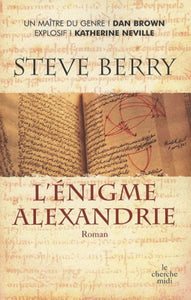 BERRY, Steve: L'énigme Alexandrie