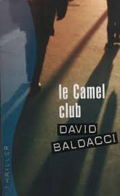 BALDACCI, David: Le camel club