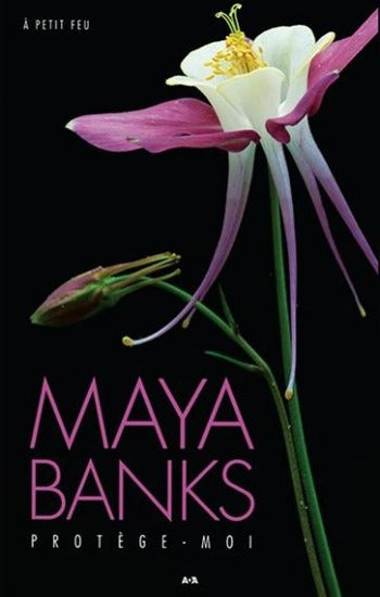BANKS, Maya: À petit feu Tome 1 : Protège-moi