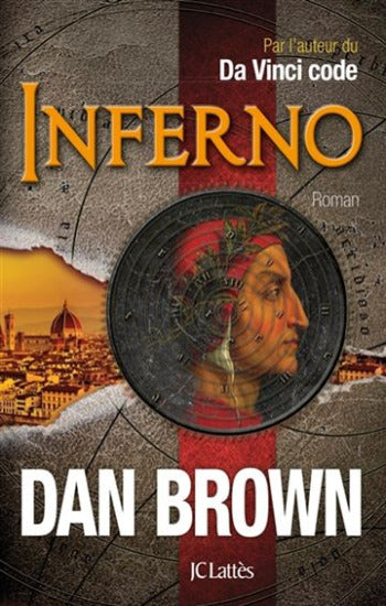 BROWN, Dan: Inferno