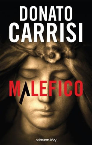 CARRISI, Donato: Malefico