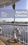 CHRISTIE, Agatha: Mort sur le Nil et Le Vallon