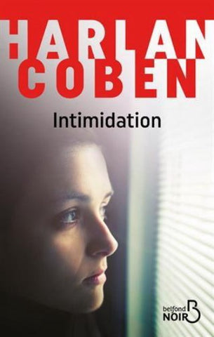 COBEN, Harlan: Intimidation