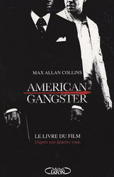 COLLINS, Max Allan: American ganster