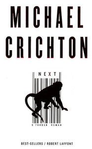 CRICHTON, Michael: Next