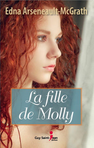 ARSENEAULT-MCGRATH, Edna: La fille de Molly