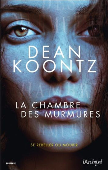 KOONTZ, Dean: La chambre des murmures