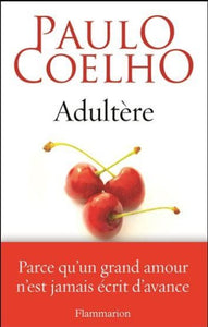 COELHO, Paulo: Adultère