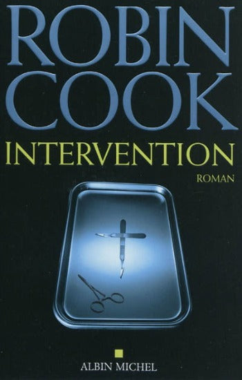 COOK, Robin: Intervention