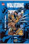 SKROCE: Collection 100% Marvel : Wolverine Tome 2 : Dette de sang