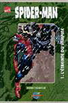 MACKIE; ROMITA JR: Collection 100% Marvel : Spider-man Tome 1 : L'étreinte du vampire