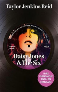 REID, Taylon Jenkins: Daisy Jones & The Six