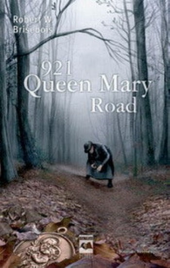 BRISEBOIS, Robert W.: 921 Queen Mary Road