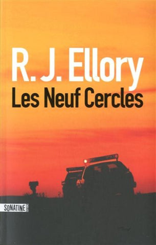 ELLORY, R.J.: Les neuf cercles
