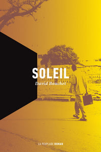 BOUCHET, David: Soleil