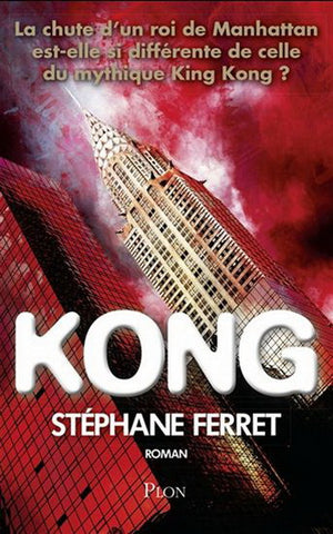 FERRET, Stéphane: Kong