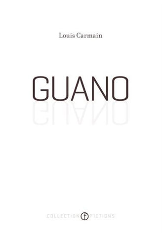 CARMAIN, Louis: Guano