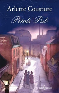 COUSTURE, Arlette: Petals' Pub