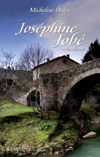 DALPÉ, Micheline: Mendiante (2 volumes)