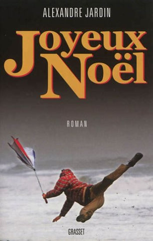 JARDIN, Alexandre: Joyeux Noël