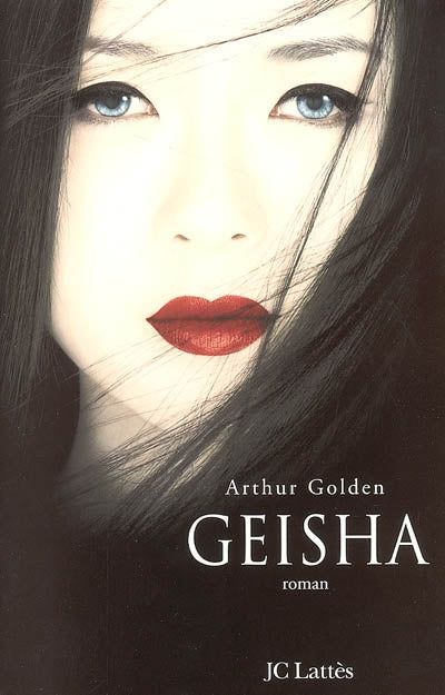 GOLDEN, Arthur: Geisha