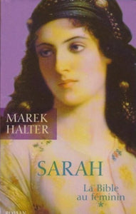 HALTER, Marek: La Bible au féminin (3 volumes)
