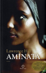 HILL, Lawrence: Aminata