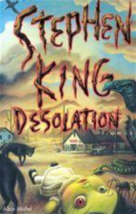 KING, Stephen: Désolation