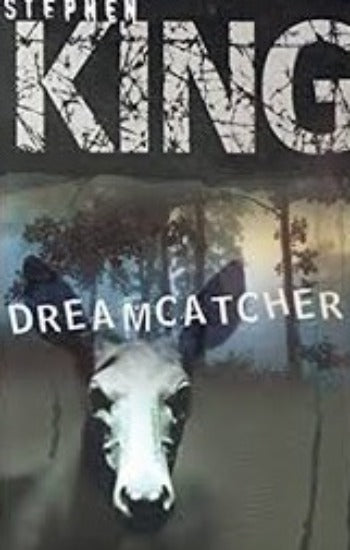 KING, Stephen: Dreamcatcher (Couverture rigide)