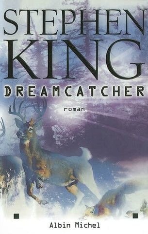 KING, Stephen: Dreamcatcher