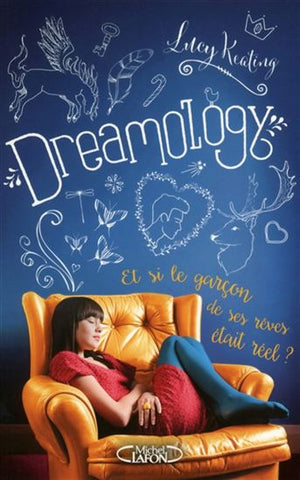 KEATING, Lucy: Dreamology