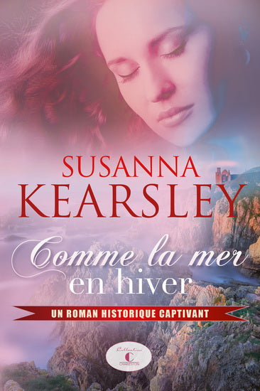 KEARSLEY, Suzanna: Comme la mer en hiver